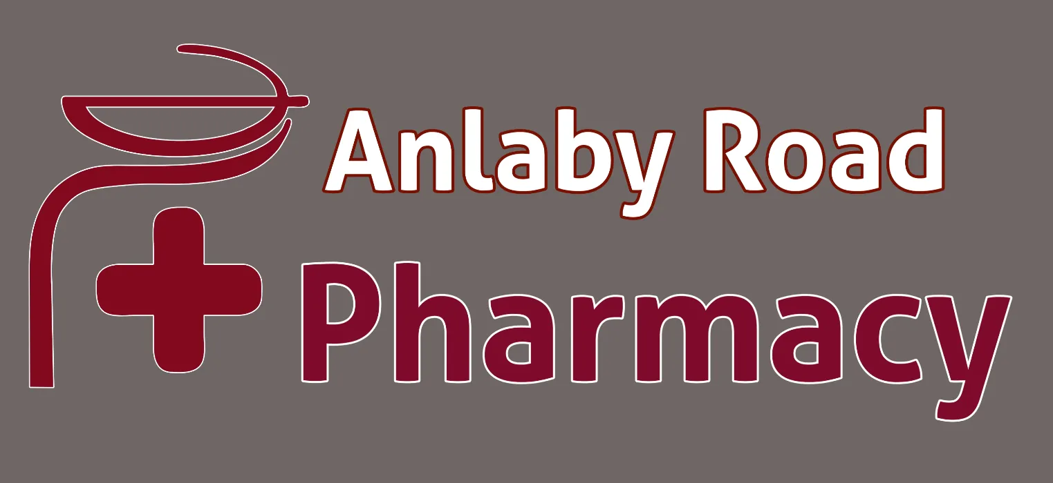 Welcome to Anlaby Road Pharmacy